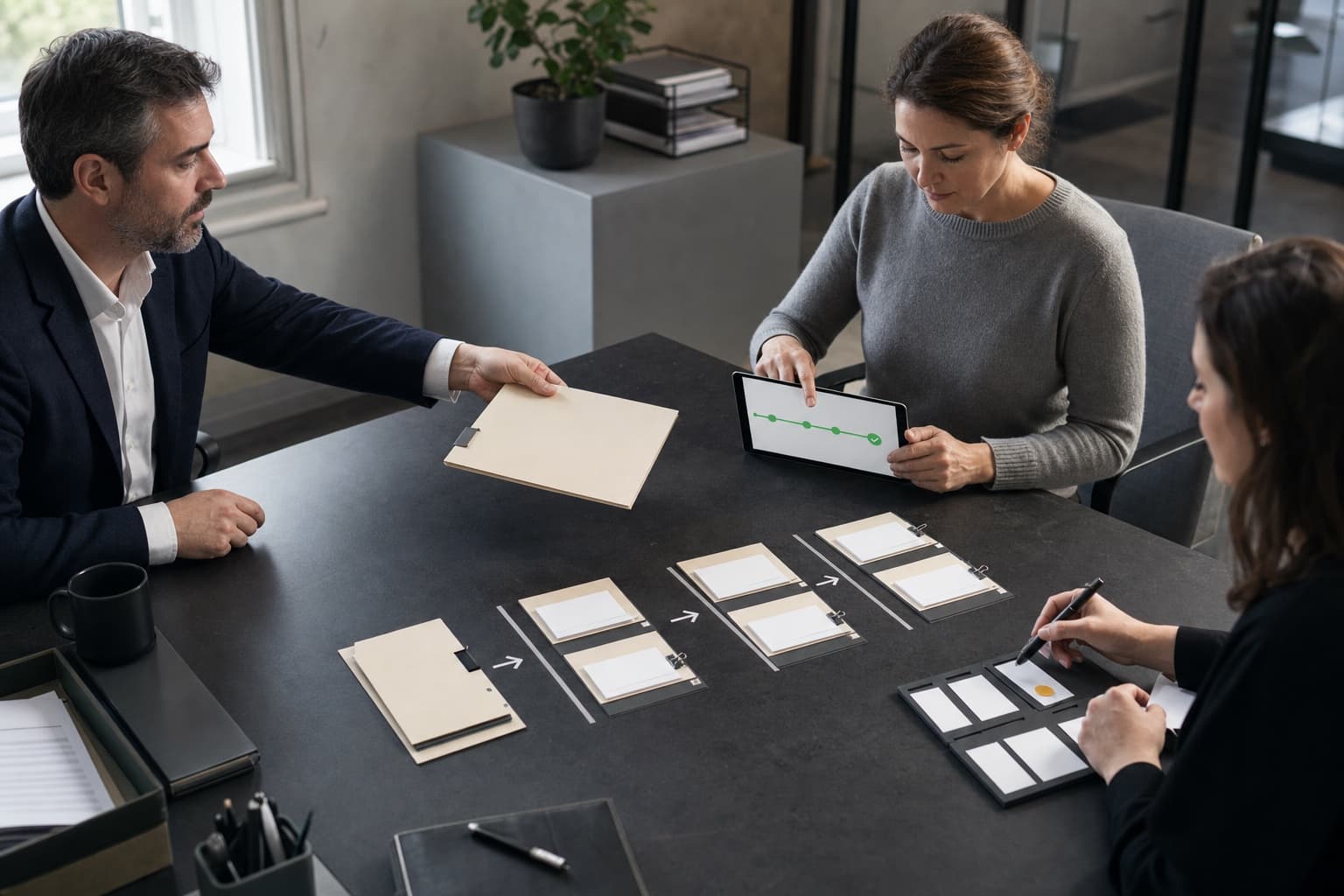 Building Introducer Networks Without Creating Support Chaos
