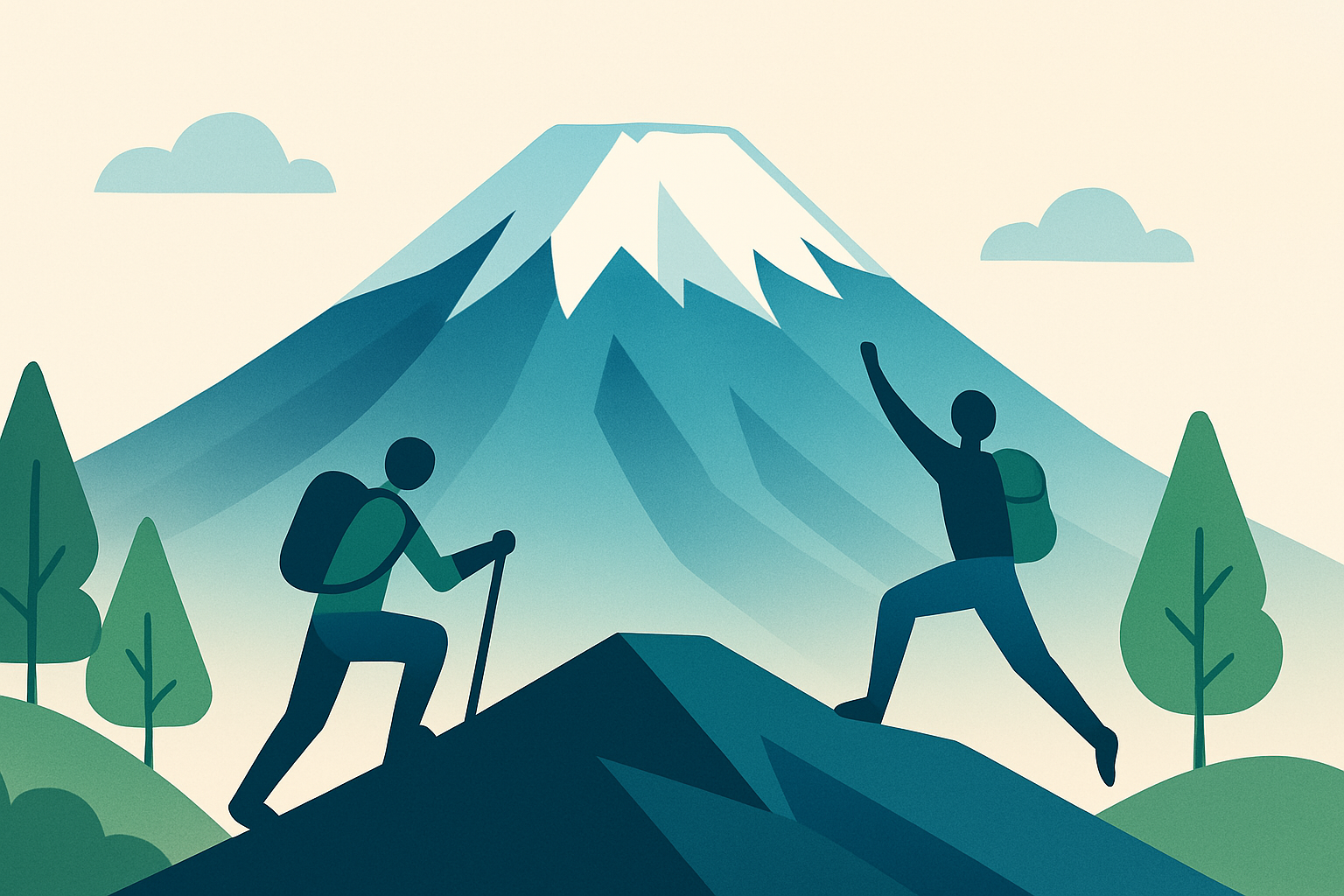 Climbing for a Cause: How Two Adventurers Are Changing Lives on Kilimanjaro